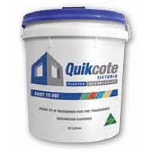 Quikcote Wetpatch